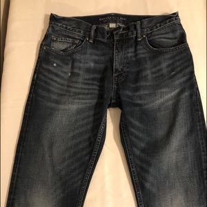 Banana Republic Jeans Vintage Straight